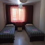 Гостиница СПЭЙС, Стандартный двухместный номер с раздельными кроватями, фото 2
