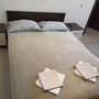 Гостиница СПЭЙС, Стандартный номер с двуспальной кроватью, фото 3