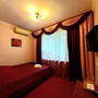 Мини-отель Домик в Самаре, Двухместный  номер "Стандарт", фото 12