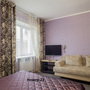 Мини-отель Домик в Самаре, Двухместный номер "Улучшенный" с двуспальной кроватью, фото 24