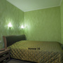 Мини-отель Домик в Самаре, Двухместный номер "Улучшенный" с двуспальной кроватью, фото 25