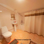 Мини-отель Домик в Самаре, Двухместный номер "Улучшенный" с двуспальной кроватью, фото 27