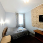 Мини-отель Домик в Самаре, Двухместный номер "Улучшенный" с двуспальной кроватью, фото 30