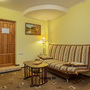 Мини-отель Домик в Самаре, Двухместный номер "Улучшенный" с двуспальной кроватью, фото 31