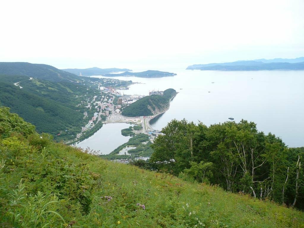 Отель русский двор петропавловск камчатский. Постоялый двор Петропавловск-Камчатский.