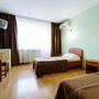 Гостиница Таврия, Стандарт 2-местный с раздельными кроватями, корпус 2, фото 2