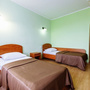 Гостиница Таврия, Стандарт 2-местный с раздельными кроватями, корпус 2, фото 3