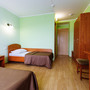 Гостиница Таврия, Стандарт 2-местный с раздельными кроватями, корпус 2, фото 4