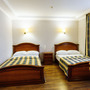 Гостиница Таврия, Комфорт 2-местный с раздельными кроватями, корпус 1, фото 14