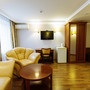 Гостиница Таврия, Комфорт 2-местный с раздельными кроватями, корпус 1, фото 15