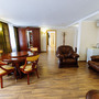 Гостиница Таврия, Апартаменты 3-комнатные, корпус 1, фото 27