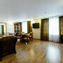 Гостиница Таврия, Апартаменты 3-комнатные, корпус 1, фото 34