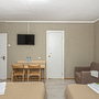 Гостиница Русскай, Номер с двумя кроватями категории комфорт, фото 15