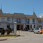 Апарт-отель Резиденция в Зеленоградске