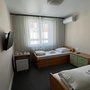 Гостиница Маяк, Номер с раздельными кроватями, фото 2