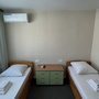 Гостиница Маяк, Номер с раздельными кроватями, фото 4