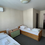 Гостиница Маяк, Номер с раздельными кроватями, фото 6