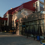 Гостиница Ливадия, Фасад, фото 14