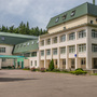Атлас парк-отель в Домодедово