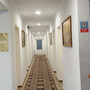 Хостел Обнинск, Коридор 1 этаж, фото 3