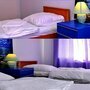 Хостел Обнинск, Односпальная кровать в двухместном номере, фото 30