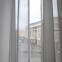 Гостиница Дюлион Апарт, Вид из окна, фото 3