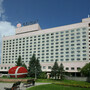 Отель Азимут Сибирь в Новосибирске