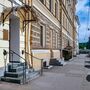 Павловские апартаменты в Санкт-Петербурге