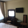 Гостиница Нормандия, Двухместный номер стандарт с 1 кроватью, фото 12