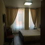 Гостиница Нормандия, Двухместный номер стандарт с 1 кроватью, фото 14