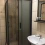 Гостиница Нормандия, Ванная комната в номере стандарт, фото 18