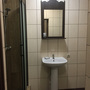 Гостиница Нормандия, Ванная комната в номере стандарт, фото 19