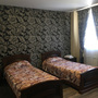 Гостиница Нормандия, Двухместный номер стандарт с 2 кроватями, фото 20