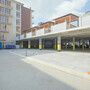 Гостиница Витязево Фэмели, парковка, фото 46
