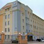 Гостиница Островок во Владивостоке
