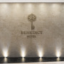 Гостиница Benedict Hotel&SPA, фото 10