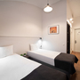 Гостиница Билибин Гарден, Twin с двумя односпальными кроватями, фото 7