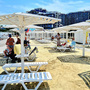 Номера Парк-Отель, Пляж песочный, фото 24