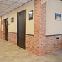 Гостиница Уральский Перец, общий коридор, фото 9