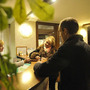 Гостиница Рослеспром, Служба приема и размещения отеля, фото 14