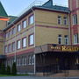 Гостиница R-Gard в Йошкар-Оле