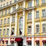 Гостиница Мандарин в Москве