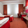 Гостиница Red Stars Hotel, Номера отеля, фото 44