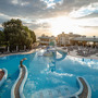Гостиница Пальмира Палас, Открытый бассейн, фото 51