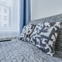 Гостиница Томи Апартс, Раскладное кресло-кровать, фото 5