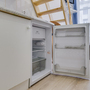 Гостиница Томи Апартс, Холодильник в номере, фото 25