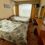 Отель Россия, Двухместный Стандарт Twin с 2 раздельными кроватями, фото 18