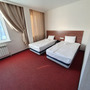 Мега отель, STT delux ( номер улучшенной категории с 2 раздельными кроватями), фото 31