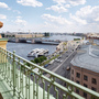 Гостиница Ривер Палас в Санкт-Петербурге