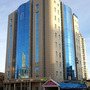 Отель Новая Звезда, Фасад здания, фото 1